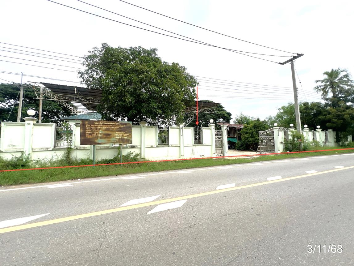 โรงงานอุตสาหกรรมชัยนาท