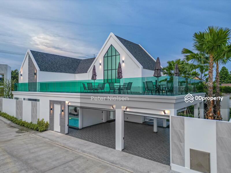 Larelana Villa, Chon Buri (Pattaya)