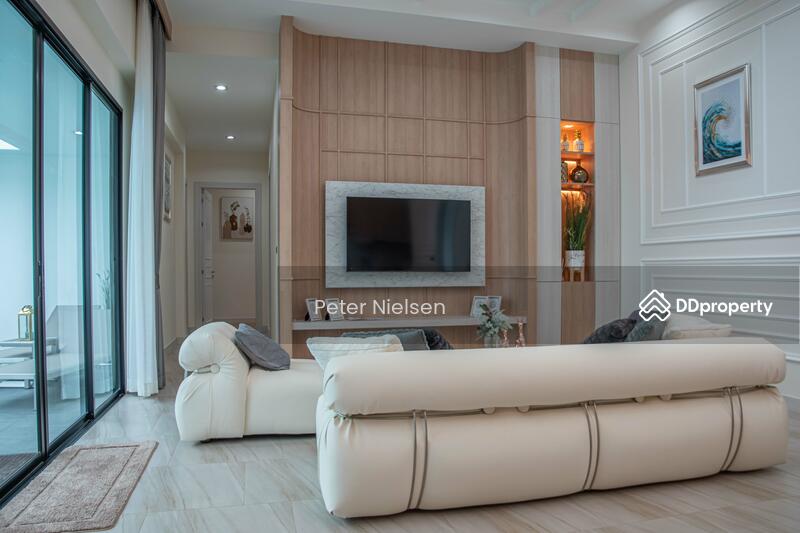 Larelana Villa, Chon Buri (Pattaya)