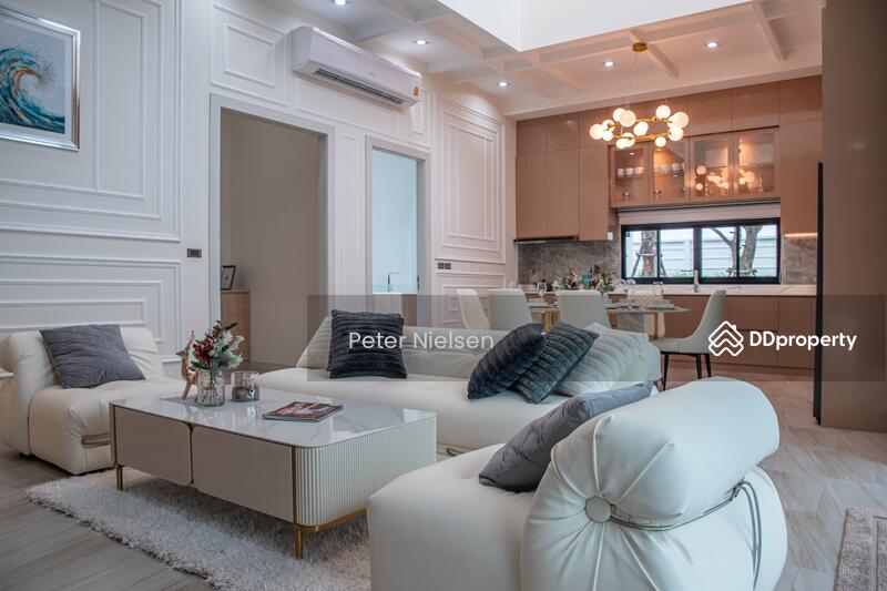 Larelana Villa, Chon Buri (Pattaya)