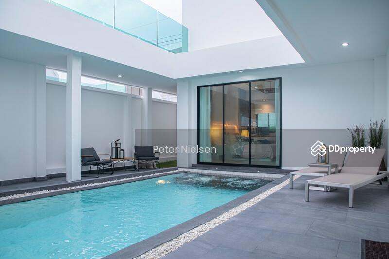 Larelana Villa, Chon Buri (Pattaya)