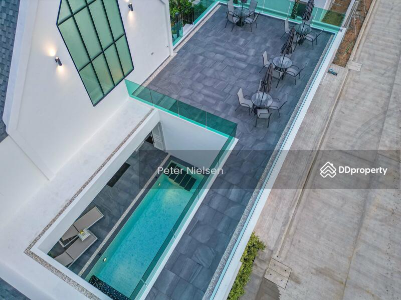 Larelana Villa, Chon Buri (Pattaya)
