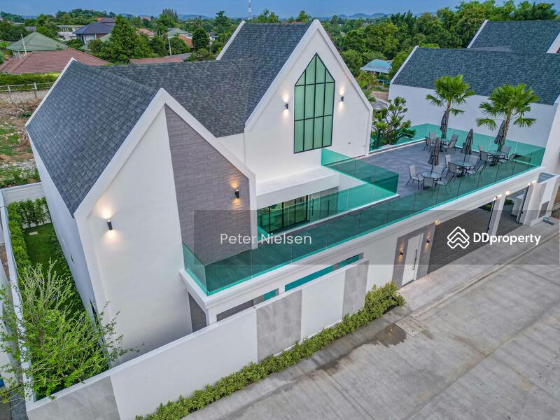 Larelana Villa, Chon Buri (Pattaya)