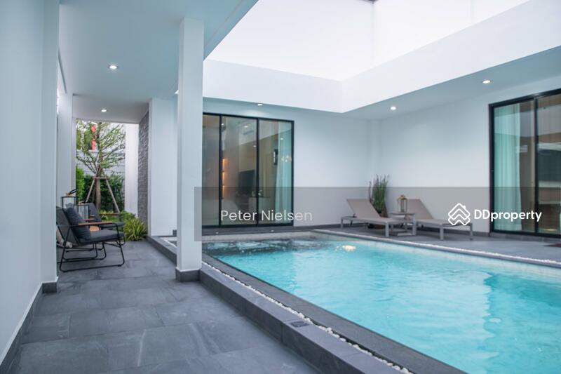 Larelana Villa, Chon Buri (Pattaya)