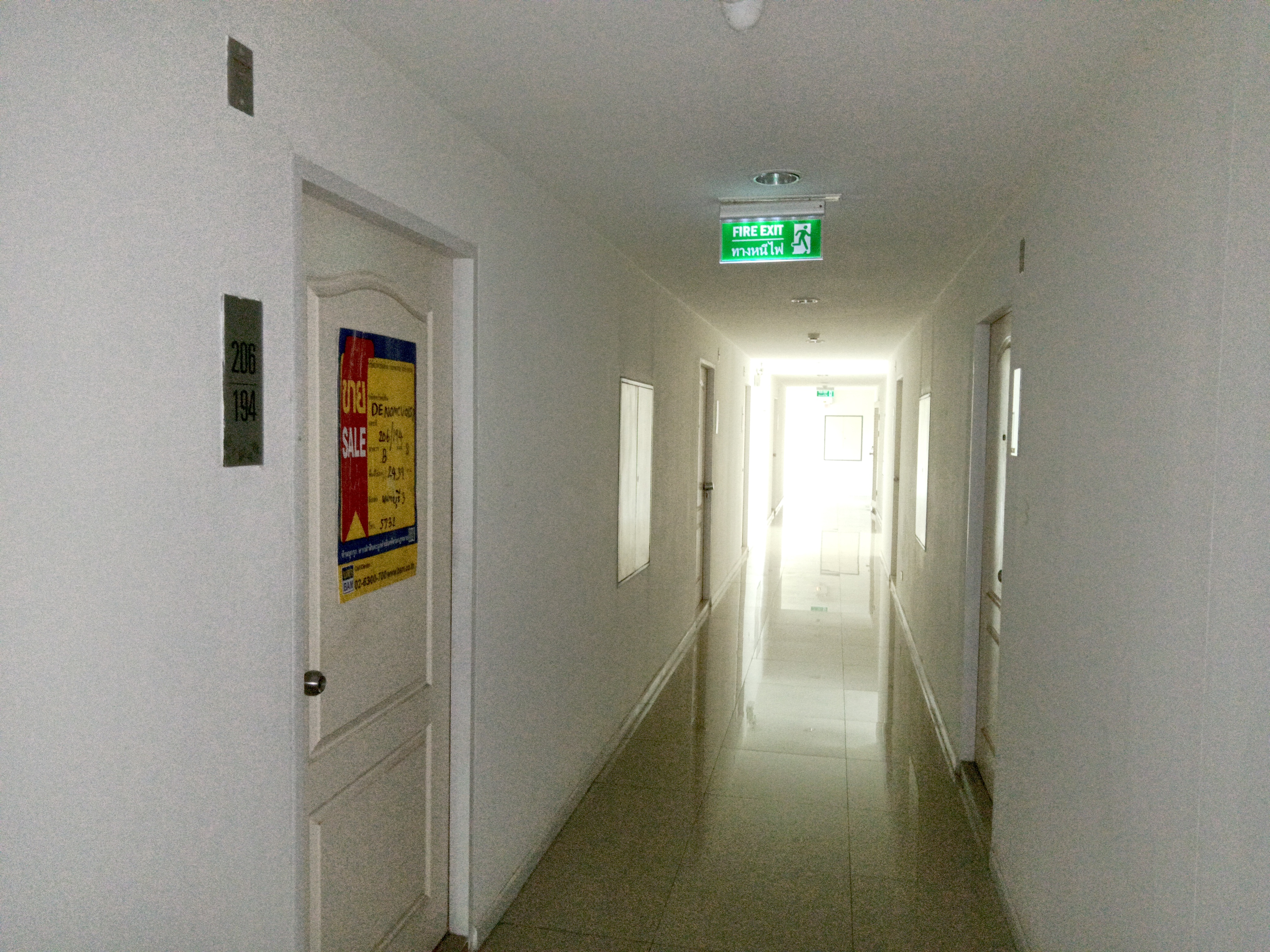 I Condo Ngamwongwan 2
