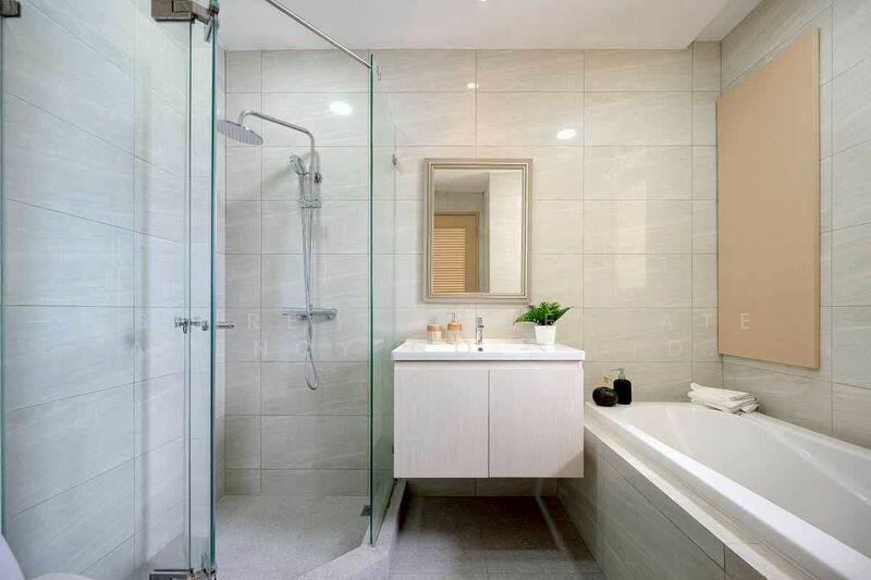 Hampton Thonglor 10, Bangkok