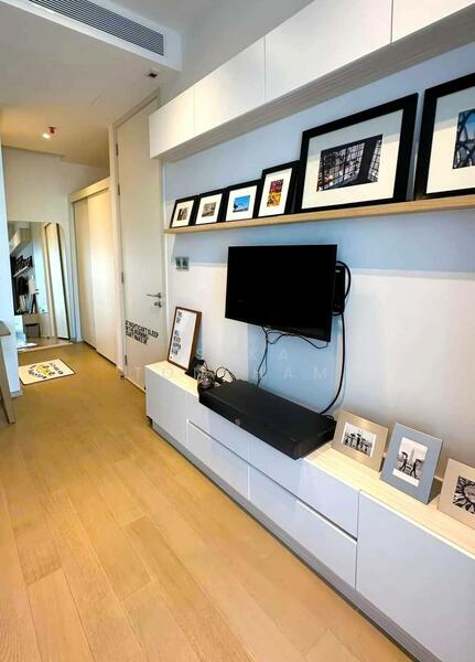 The Strand Thonglor, Bangkok