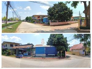 บ้านเดี่ยว ผาขาว จังหวัดเลย