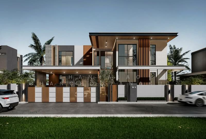 undefined, Chon Buri (Pattaya)