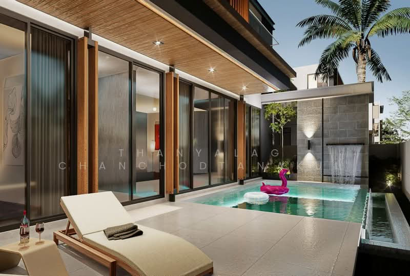 undefined, Chon Buri (Pattaya)