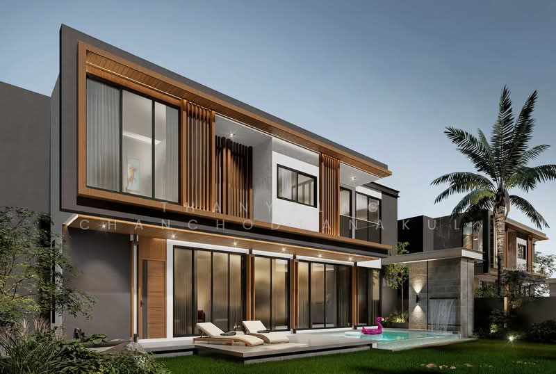 undefined, Chon Buri (Pattaya)