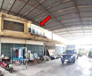 ตึกแถว เมืองขอนแก่น จังหวัดขอนแก่น
