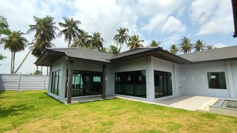 Baan Pattaya 6(Hui Yai), Chon Buri (Pattaya)