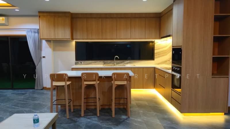 Baan Pattaya 6(Hui Yai), Chon Buri (Pattaya)