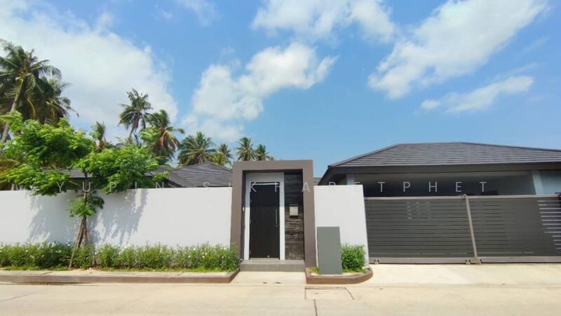 Baan Pattaya 6(Hui Yai), Chon Buri (Pattaya)