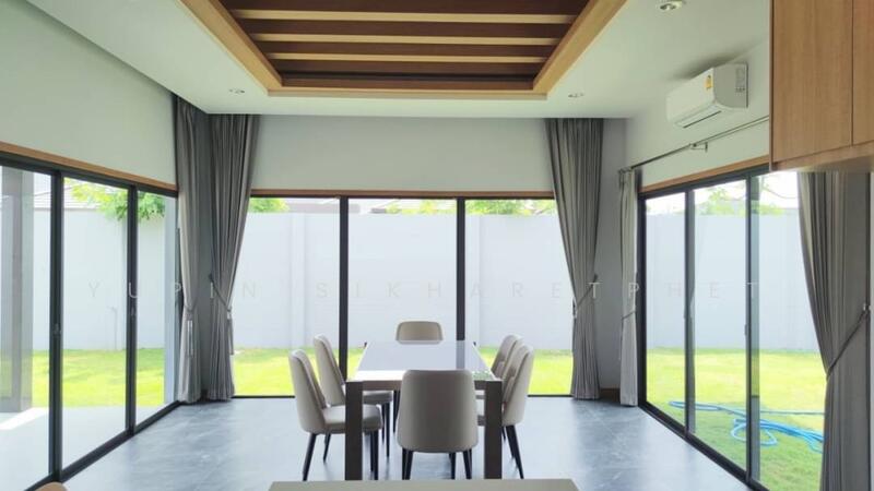 Baan Pattaya 6(Hui Yai), Chon Buri (Pattaya)