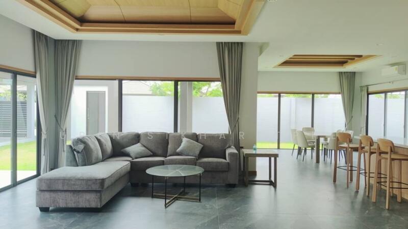 Baan Pattaya 6(Hui Yai), Chon Buri (Pattaya)