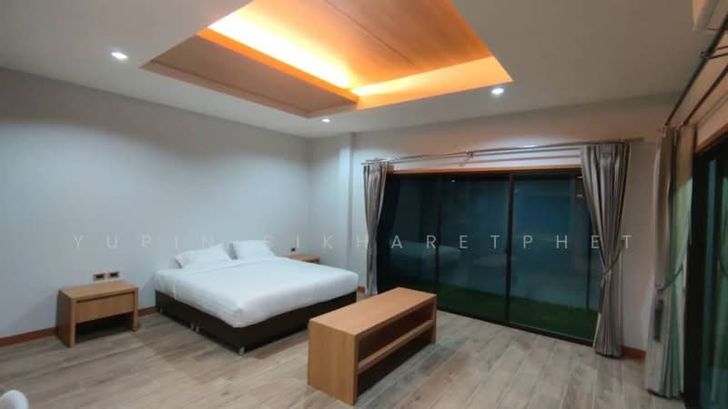 Baan Pattaya 6(Hui Yai), Chon Buri (Pattaya)