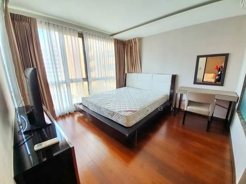 The Address Sukhumvit 61, Bangkok