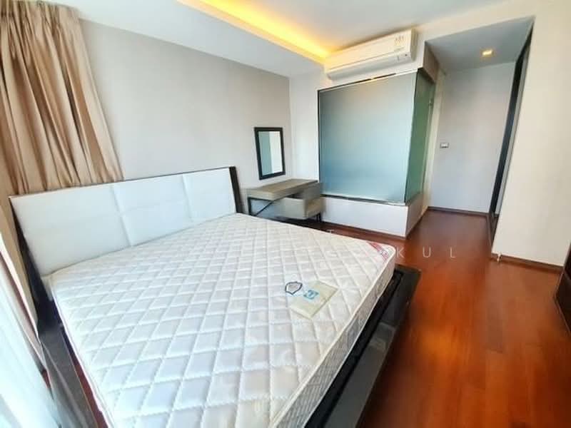 The Address Sukhumvit 61, Bangkok