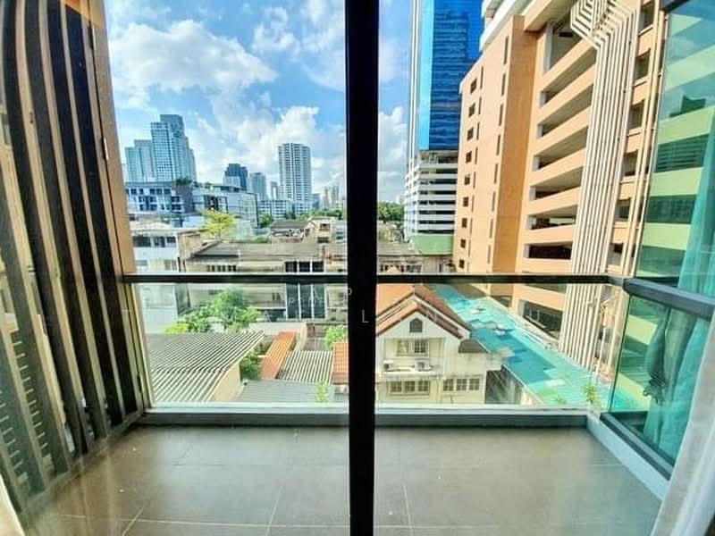 The Address Sukhumvit 61, Bangkok