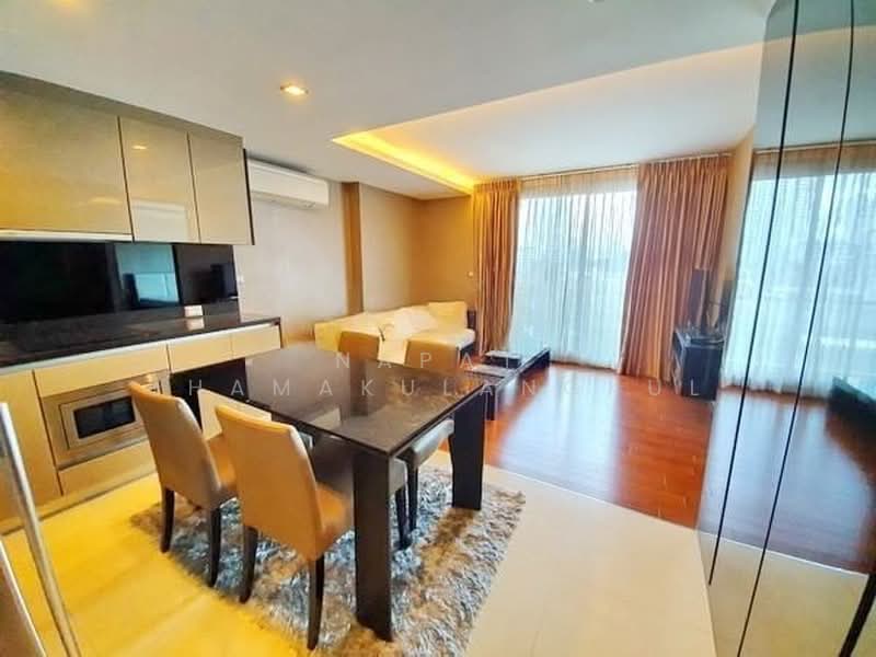 The Address Sukhumvit 61, Bangkok
