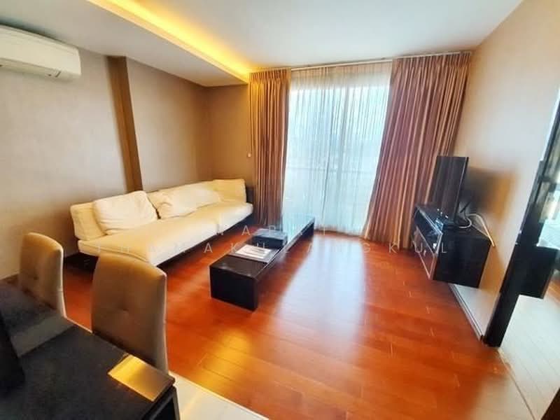 The Address Sukhumvit 61, Bangkok