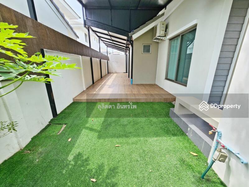 Grand Valley Sukhumvit-Nongmon Bypass, Chon Buri (Pattaya)