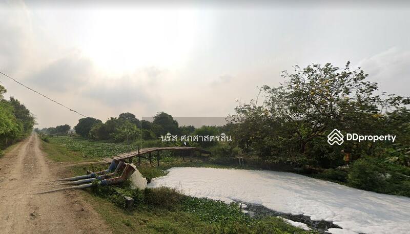 ขายที่ดิน 10 ไร่ หลังการเคหะบางพลี, Samut Prakan