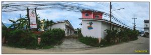 โรงแรม เมืองระยอง จังหวัดระยอง