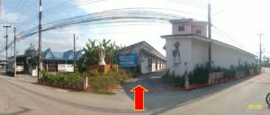 โรงแรม เมืองระยอง จังหวัดระยอง