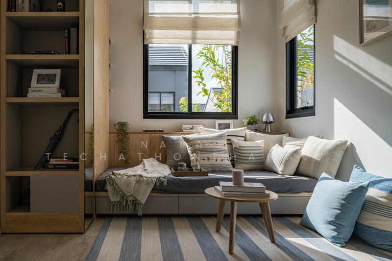 3-BR House, Bangkok