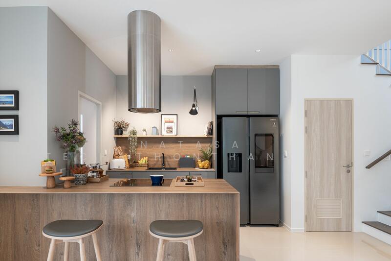 3-BR House, Bangkok
