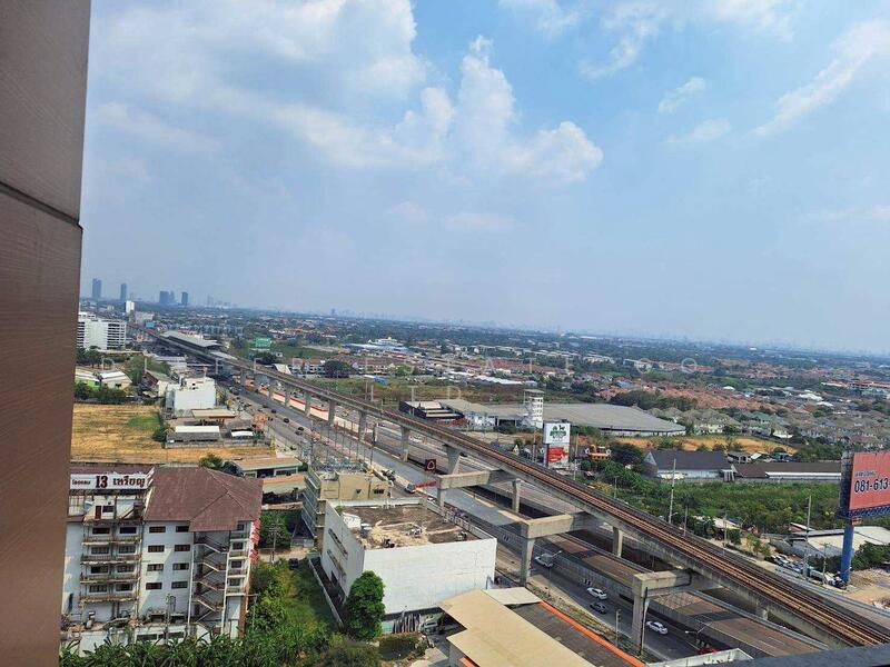 Plum Condo Central Station (Phase 2), Nonthaburi