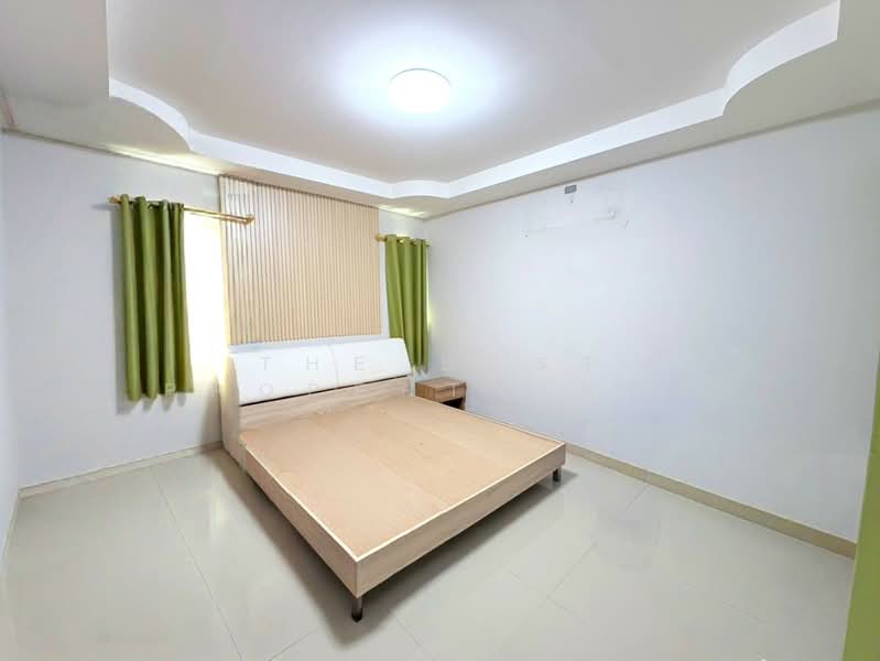 ณฐาวดี เลคไซด์ ศรีราชา (Nattawadee Lakeside), Chon Buri (Pattaya)