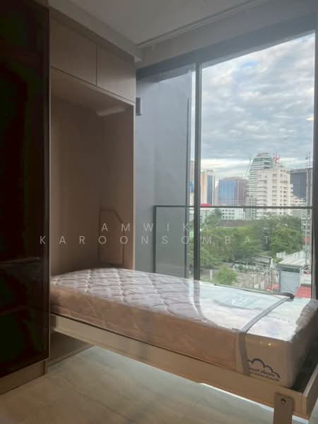 Walden Asoke, Bangkok