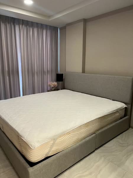 Walden Asoke, Bangkok