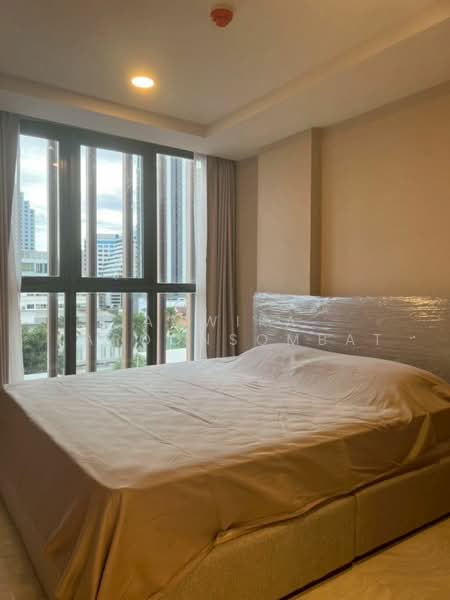 Walden Asoke, Bangkok