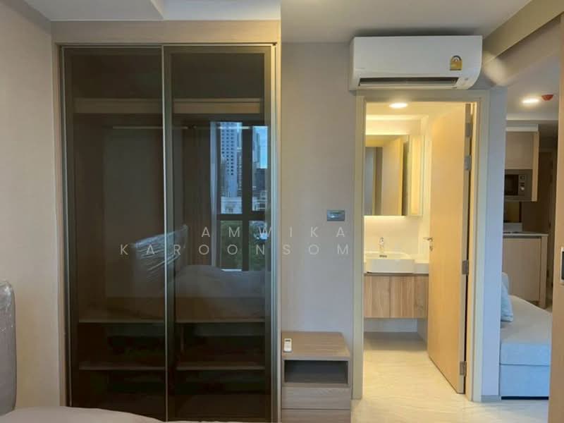 Walden Asoke, Bangkok