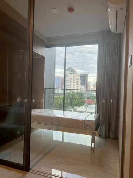 Walden Asoke, Bangkok