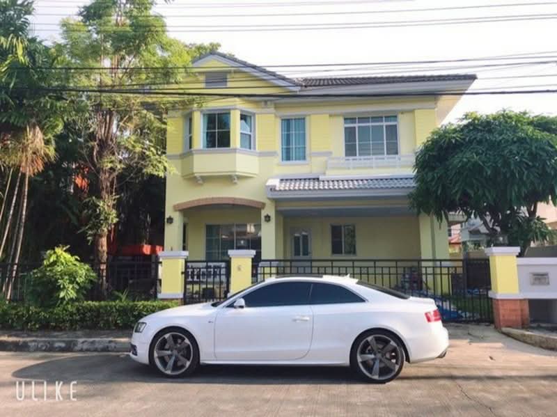 Mantana Phetkasem 81, Bangkok
