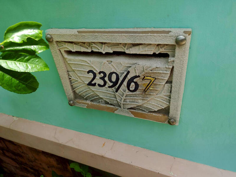 Mantana Phetkasem 81, Bangkok