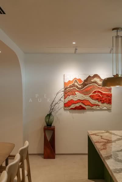 3-BR Townhouse, Bangkok