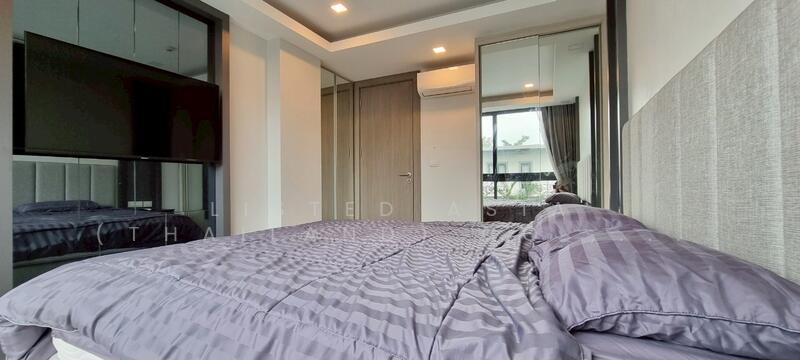 Serenity Residence Jomtien, Chon Buri (Pattaya)