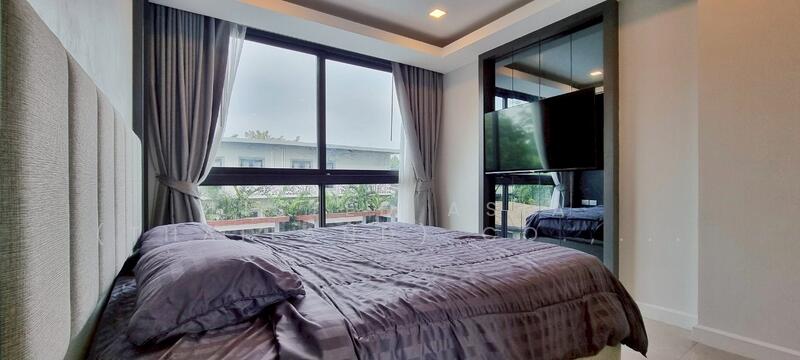 Serenity Residence Jomtien, Chon Buri (Pattaya)