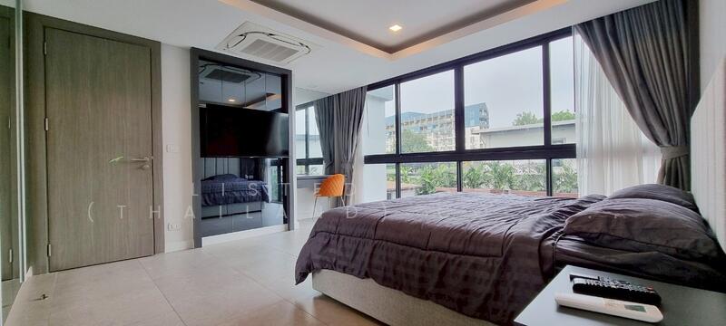 Serenity Residence Jomtien, Chon Buri (Pattaya)