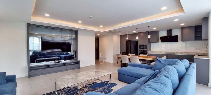Serenity Residence Jomtien, Chon Buri (Pattaya)