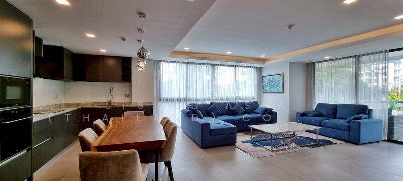 Serenity Residence Jomtien, Chon Buri (Pattaya)