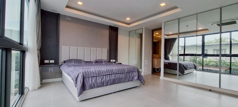 Serenity Residence Jomtien, Chon Buri (Pattaya)