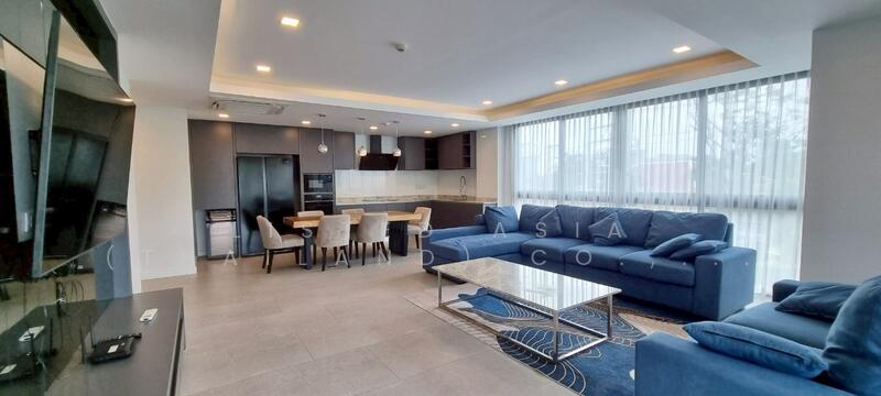 Serenity Residence Jomtien, Chon Buri (Pattaya)